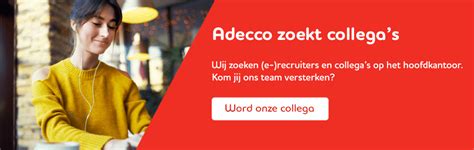 adecco venlo vacatures.